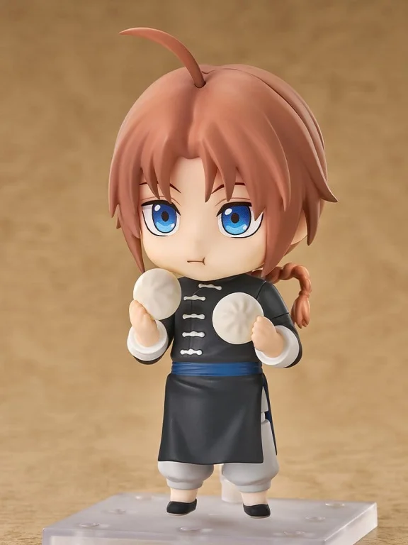 Gintama - Nendoroid - Kamui