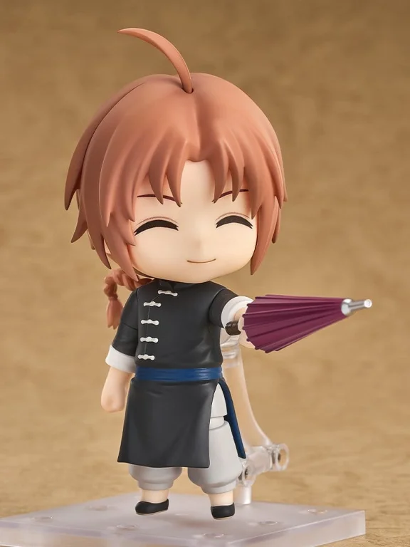 Gintama - Nendoroid - Kamui
