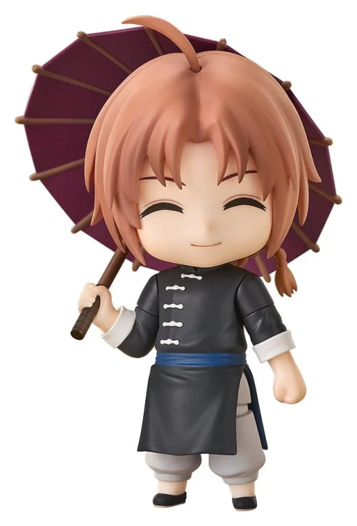 Gintama - Nendoroid - Kamui
