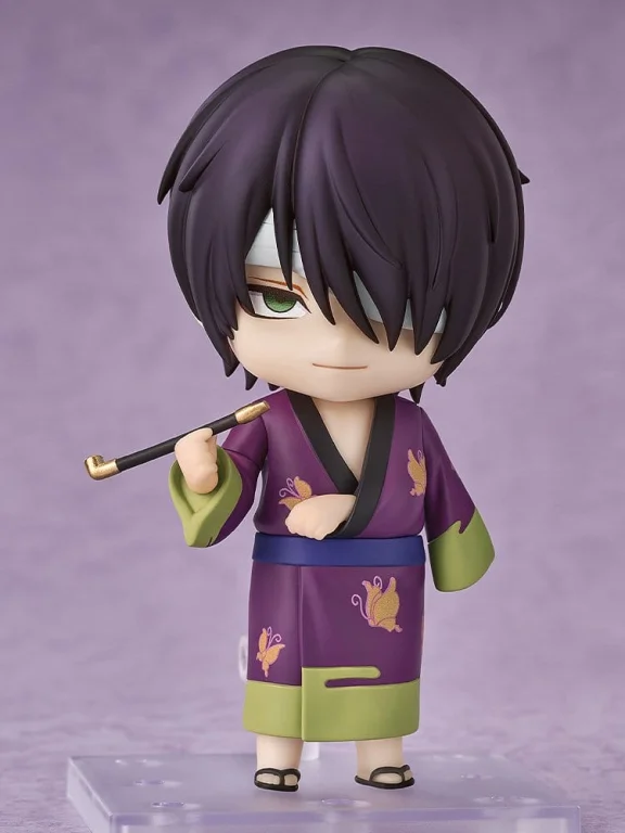 Gintama - Nendoroid - Shinsuke Takasugi