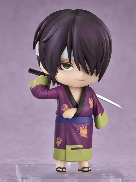 Gintama - Nendoroid - Shinsuke Takasugi