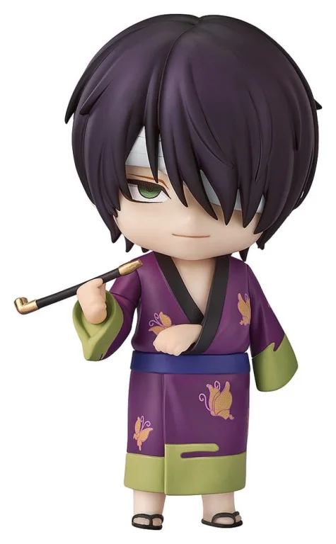 Gintama - Nendoroid - Shinsuke Takasugi