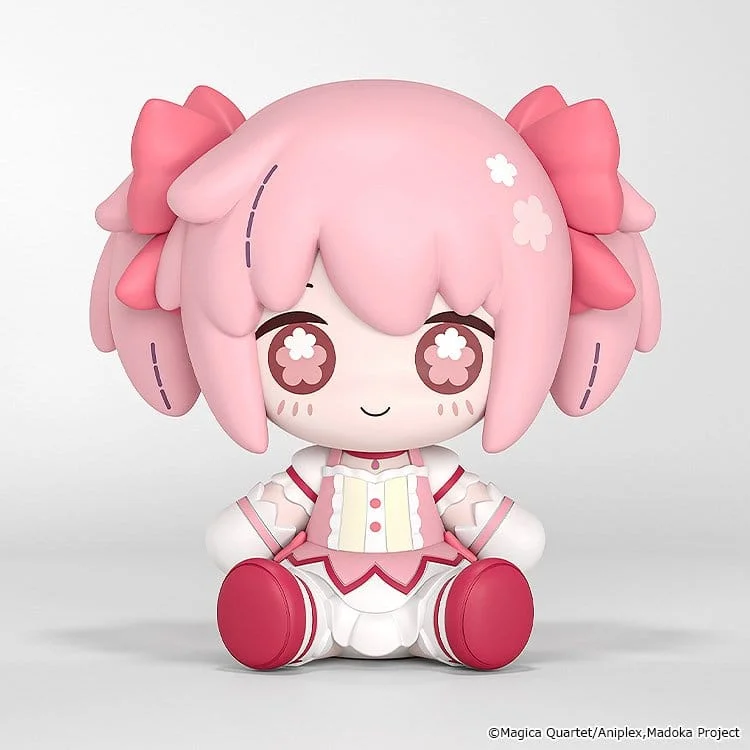 Puella Magi Madoka Magica - Huggy Good Smile - Madoka Kaname