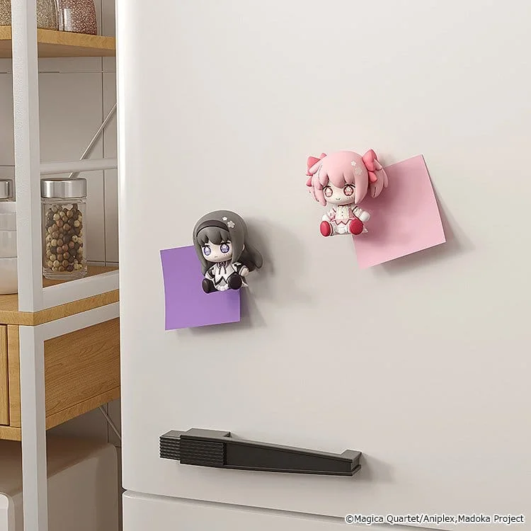 Puella Magi Madoka Magica - Huggy Good Smile - Madoka Kaname