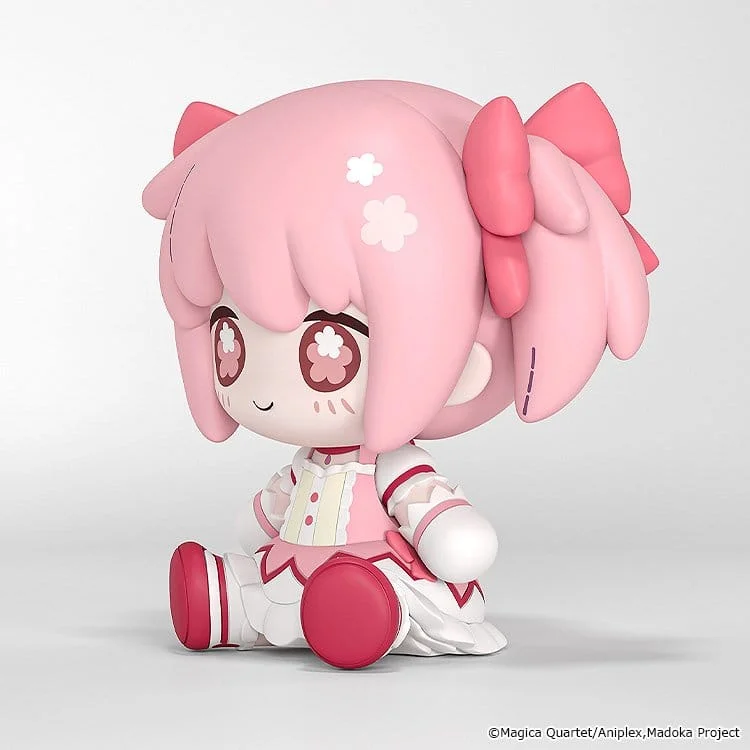 Puella Magi Madoka Magica - Huggy Good Smile - Madoka Kaname