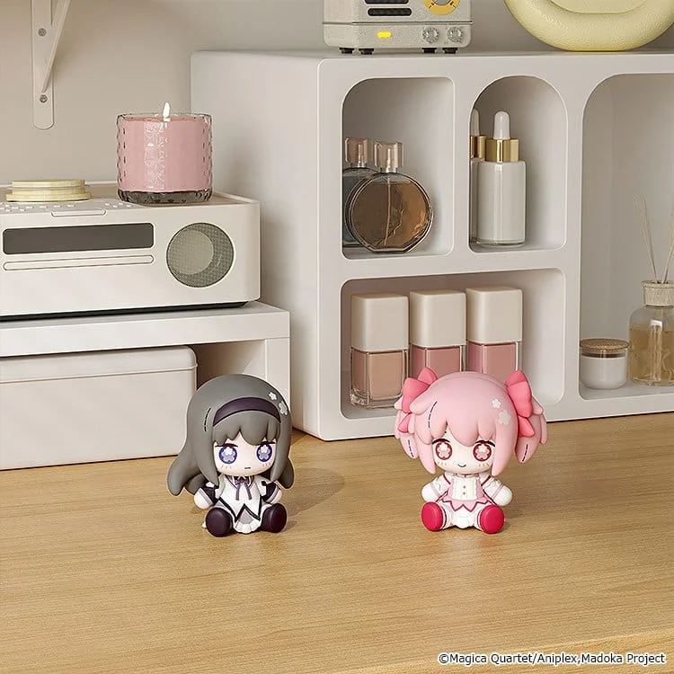 Puella Magi Madoka Magica - Huggy Good Smile - Madoka Kaname