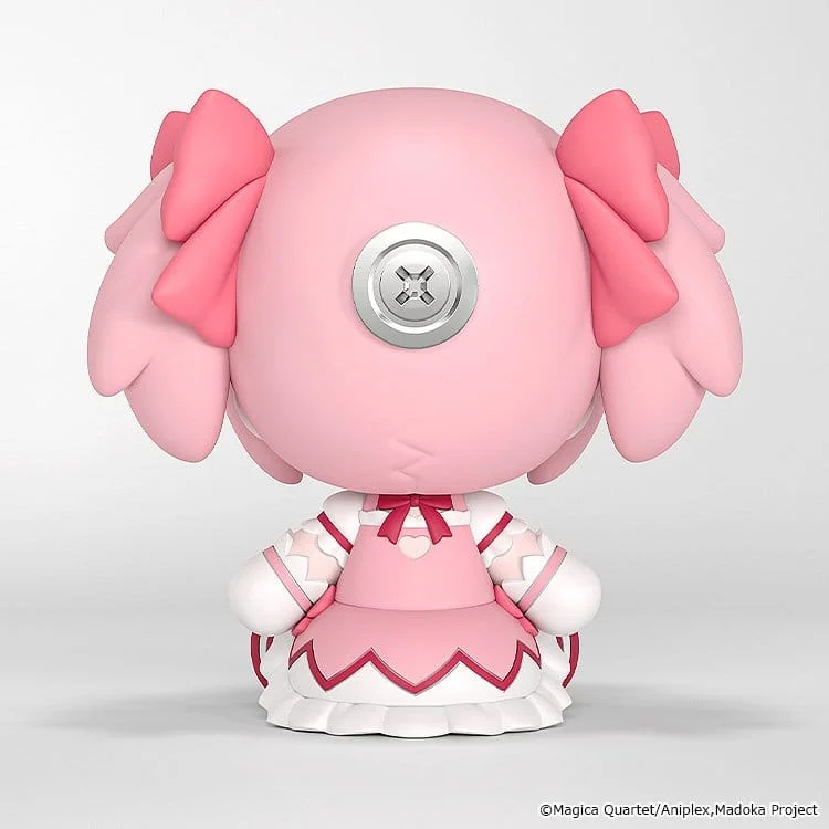 Puella Magi Madoka Magica - Huggy Good Smile - Madoka Kaname