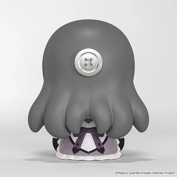 Puella Magi Madoka Magica - Huggy Good Smile - Homura Akemi