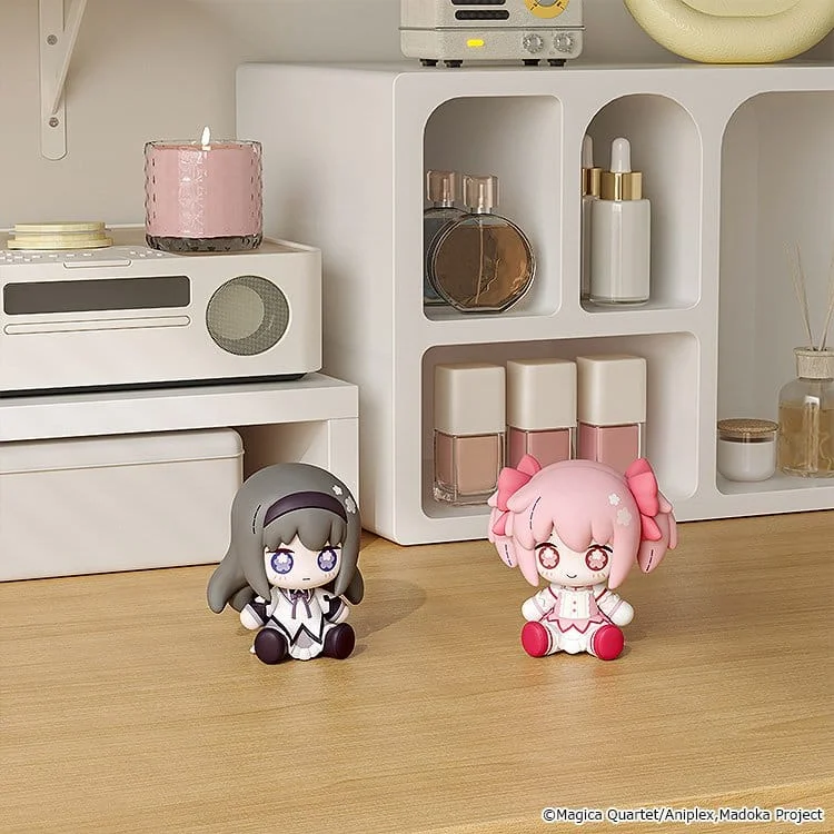 Puella Magi Madoka Magica - Huggy Good Smile - Homura Akemi