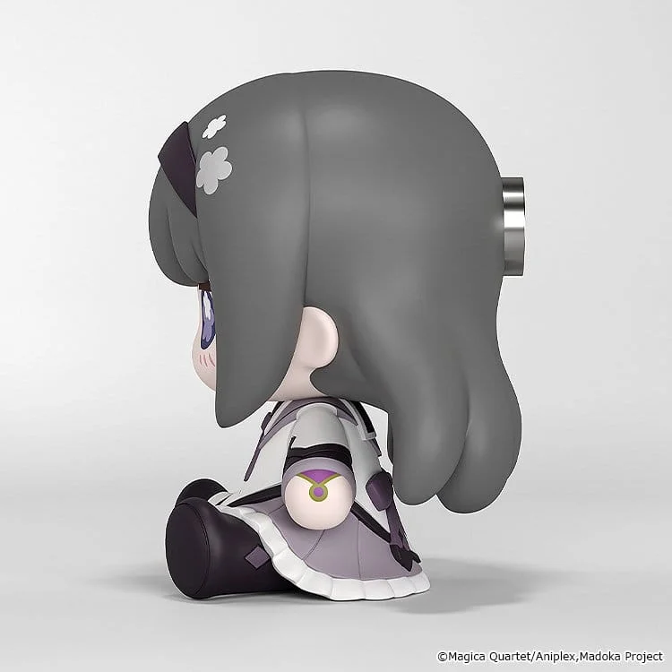 Puella Magi Madoka Magica - Huggy Good Smile - Homura Akemi