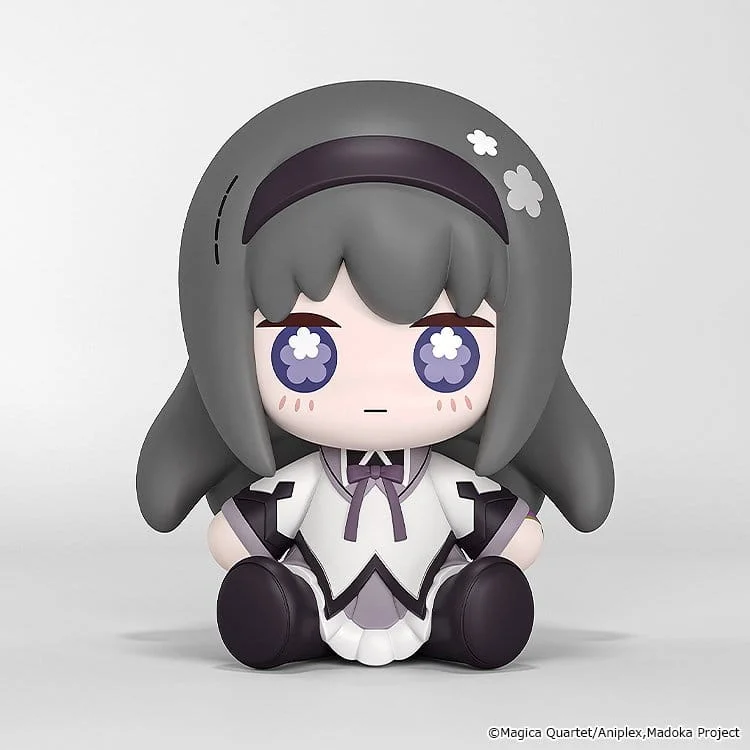 Puella Magi Madoka Magica - Huggy Good Smile - Homura Akemi