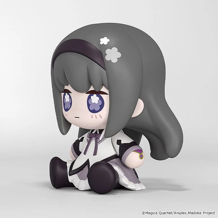 Puella Magi Madoka Magica - Huggy Good Smile - Homura Akemi