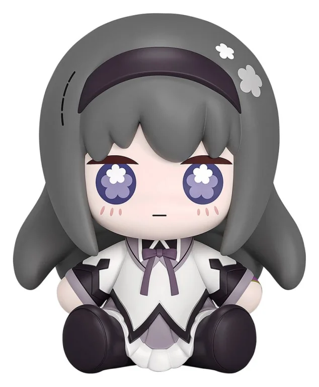 Puella Magi Madoka Magica - Huggy Good Smile - Homura Akemi