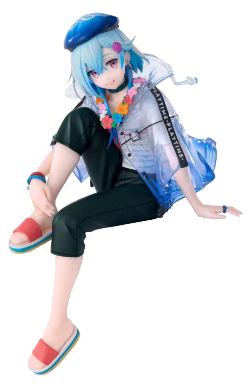 Arknights - Noodle Stopper Figure - Mizuki (Summer Feast)