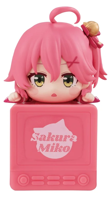 Hololive - Hikkake Figure - Miko Sakura