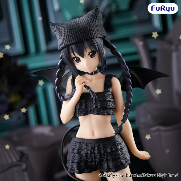 K-On! - BiCute Dark Figure - Azusa Nakano