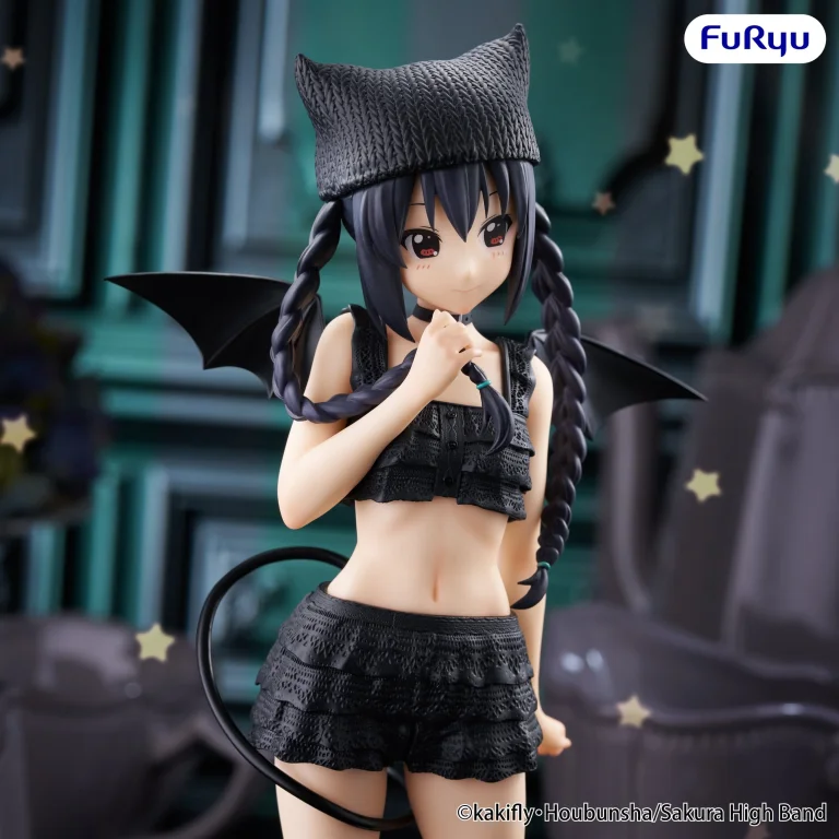 K-On! - BiCute Dark Figure - Azusa Nakano