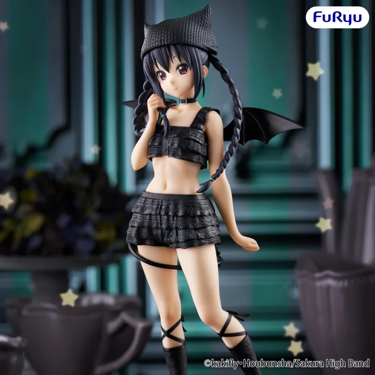 K-On! - BiCute Dark Figure - Azusa Nakano