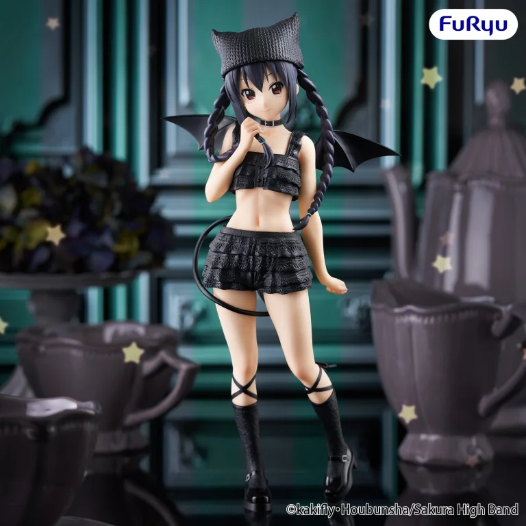 K-On! - BiCute Dark Figure - Azusa Nakano