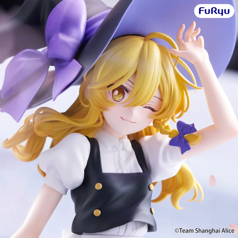 Touhou Project - Muchute - Marisa Kirisame