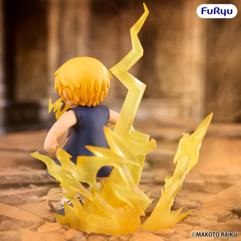 Zatch Bell! - Muchute - Zatch Bell