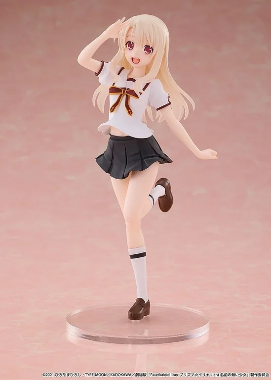 Fate/kaleid liner Prisma Illya - CHILLfigg - Set