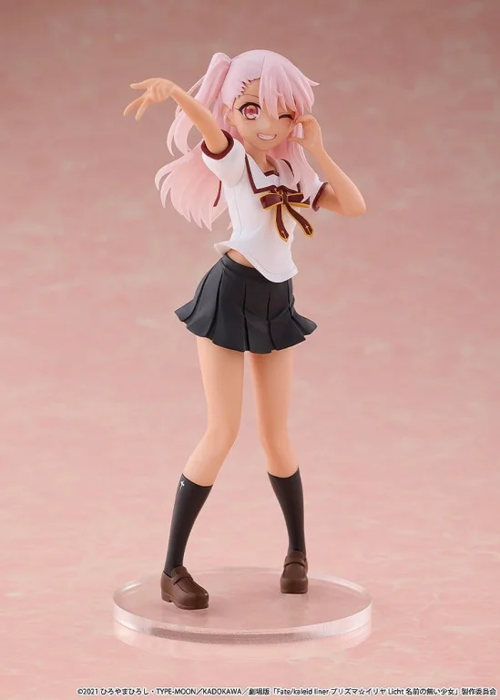 Fate/kaleid liner Prisma Illya - CHILLfigg - Set