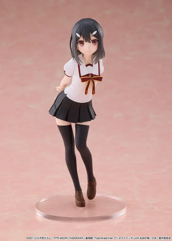 Fate/kaleid liner Prisma Illya - CHILLfigg - Set