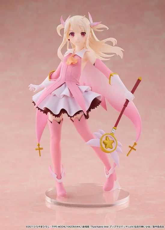Fate/kaleid liner Prisma Illya - CHILLfigg - Set