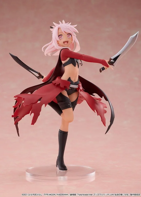 Fate/kaleid liner Prisma Illya - CHILLfigg - Set