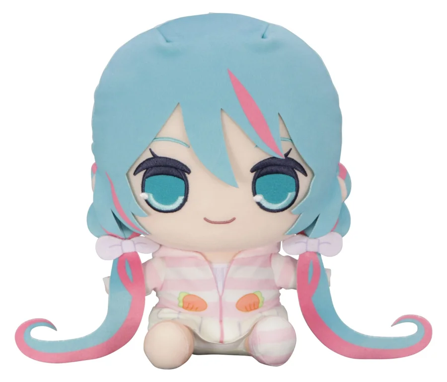 Character Vocal Series - Kyurumaru - Miku Hatsune