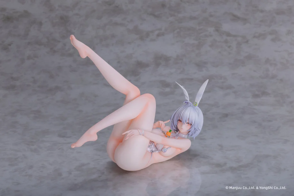 Azur Lane - Scale Figure - Sirius (Rabbit of Paradise Ver.)