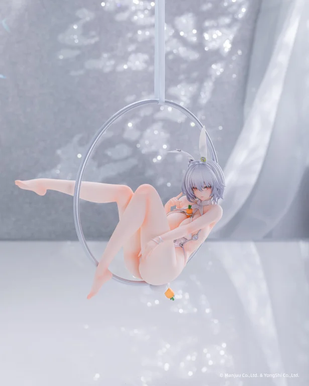 Azur Lane - Scale Figure - Sirius (Rabbit of Paradise Ver.)