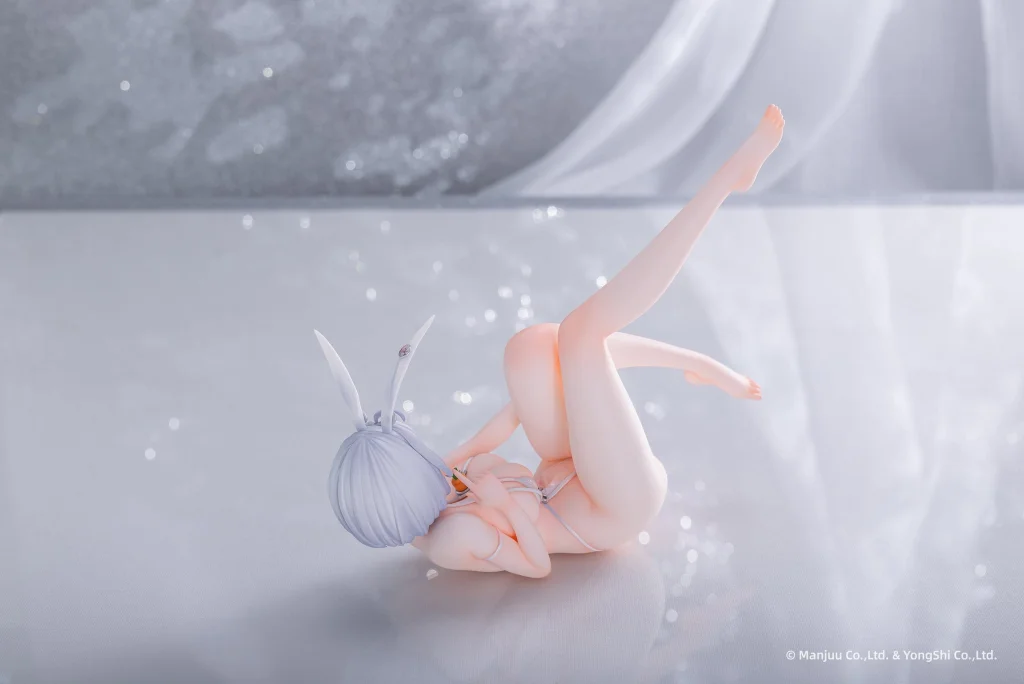 Azur Lane - Scale Figure - Sirius (Rabbit of Paradise Ver.)