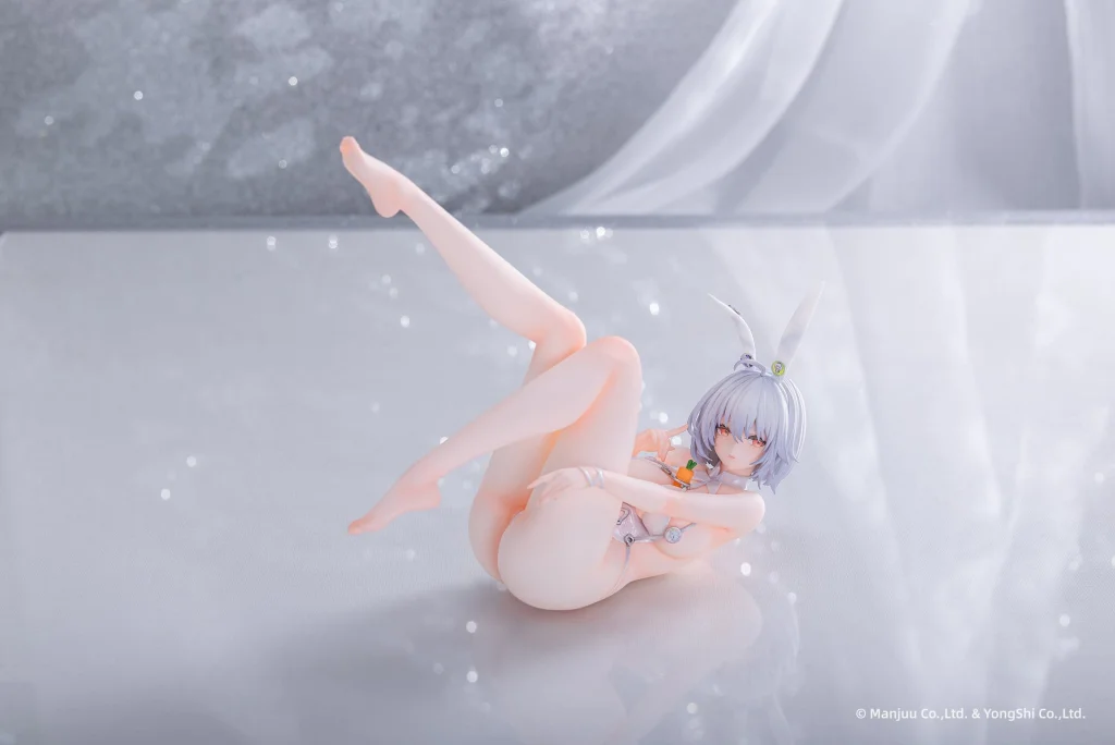 Azur Lane - Scale Figure - Sirius (Rabbit of Paradise Ver.)