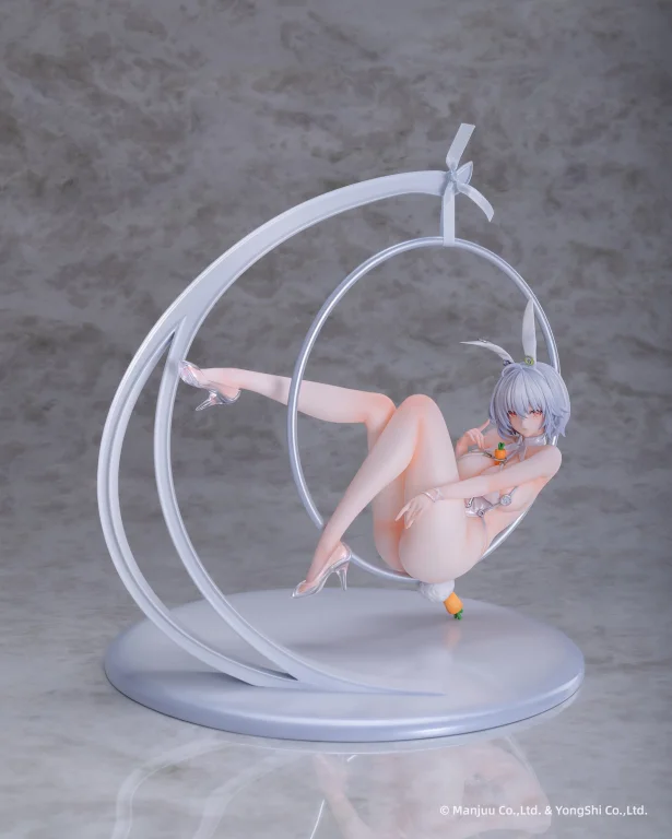 Azur Lane - Scale Figure - Sirius (Rabbit of Paradise Ver.)