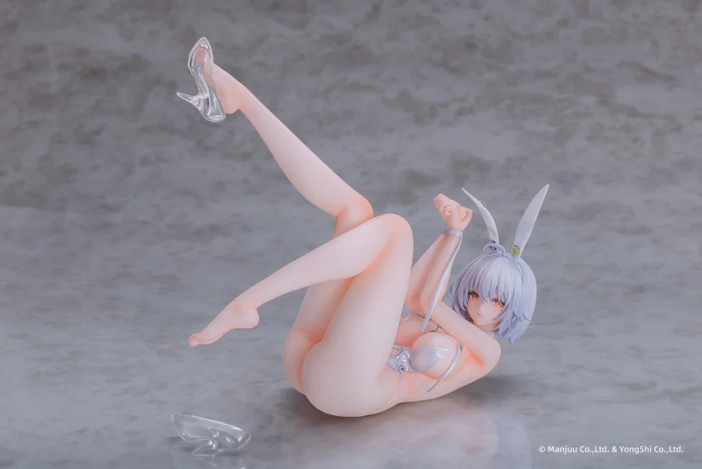 Azur Lane - Scale Figure - Sirius (Rabbit of Paradise Ver.) (Special Edition)