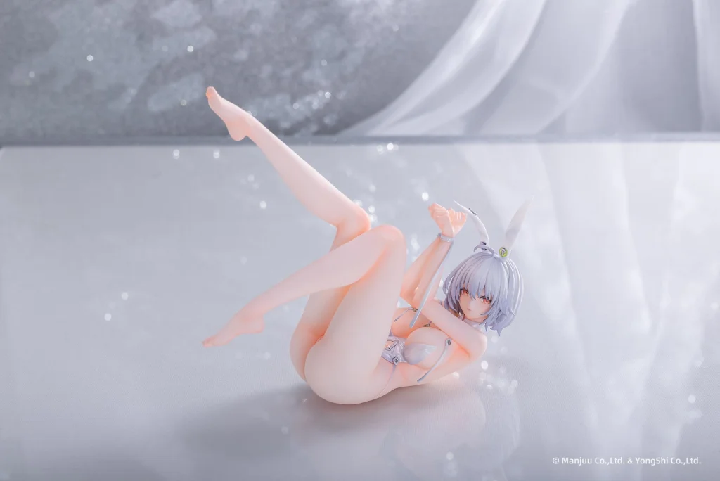 Azur Lane - Scale Figure - Sirius (Rabbit of Paradise Ver.) (Special Edition)