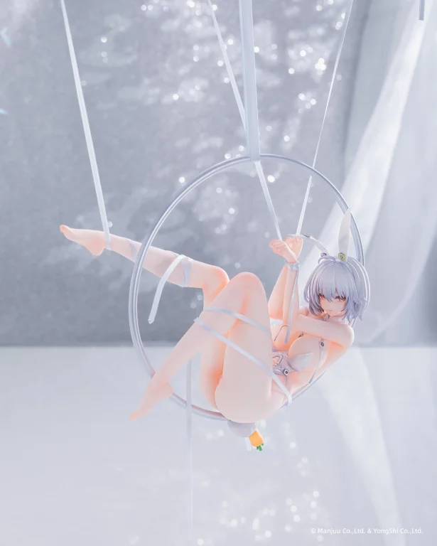 Azur Lane - Scale Figure - Sirius (Rabbit of Paradise Ver.) (Special Edition)
