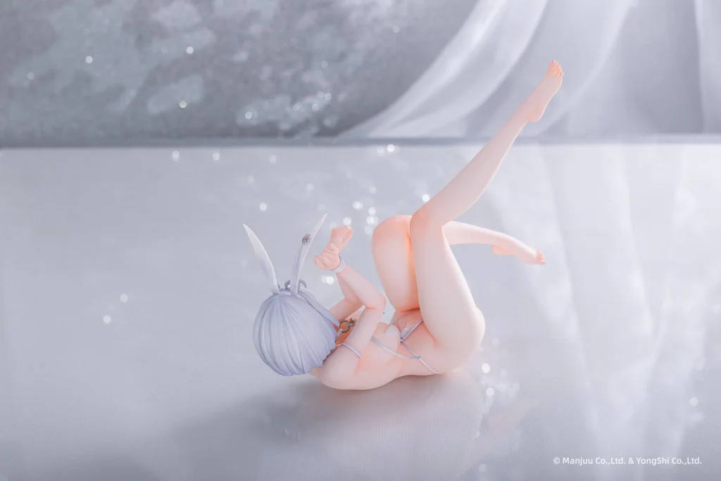 Azur Lane - Scale Figure - Sirius (Rabbit of Paradise Ver.) (Special Edition)