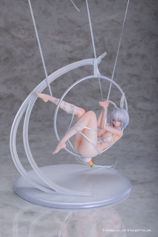 Azur Lane - Scale Figure - Sirius (Rabbit of Paradise Ver.) (Special Edition)