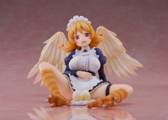 Produktbild zu Interspecies Reviewers - Scale Figure - Meidri