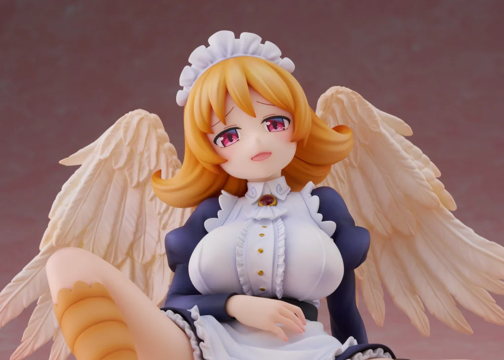 Interspecies Reviewers - Scale Figure - Meidri (AmiAmi Limited Edition)
