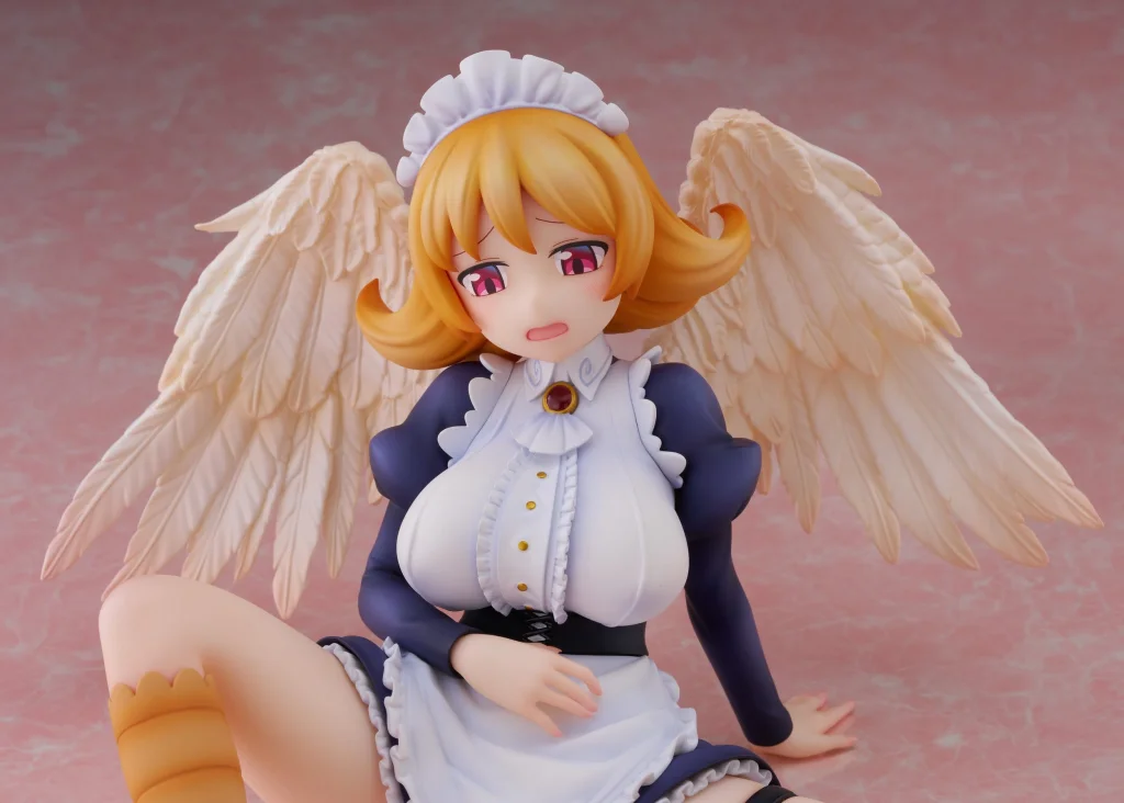 Interspecies Reviewers - Scale Figure - Meidri (AmiAmi Limited Edition)
