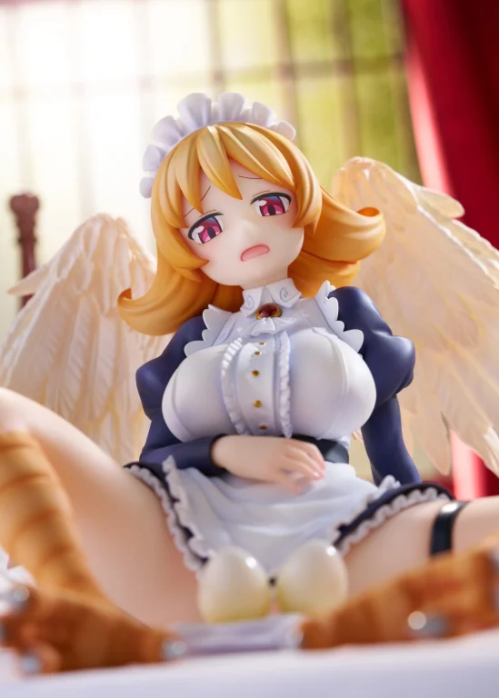 Interspecies Reviewers - Scale Figure - Meidri (AmiAmi Limited Edition)