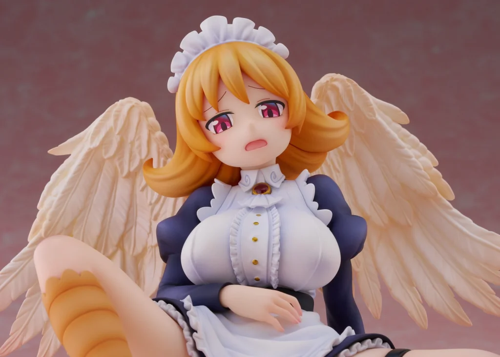 Interspecies Reviewers - Scale Figure - Meidri (AmiAmi Limited Edition)
