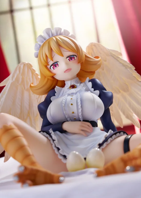 Interspecies Reviewers - Scale Figure - Meidri (AmiAmi Limited Edition)