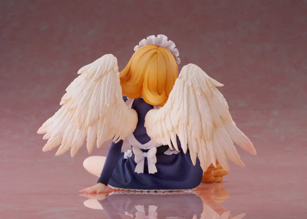 Interspecies Reviewers - Scale Figure - Meidri (AmiAmi Limited Edition)