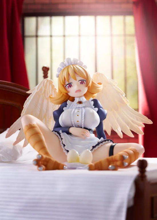 Interspecies Reviewers - Scale Figure - Meidri (AmiAmi Limited Edition)
