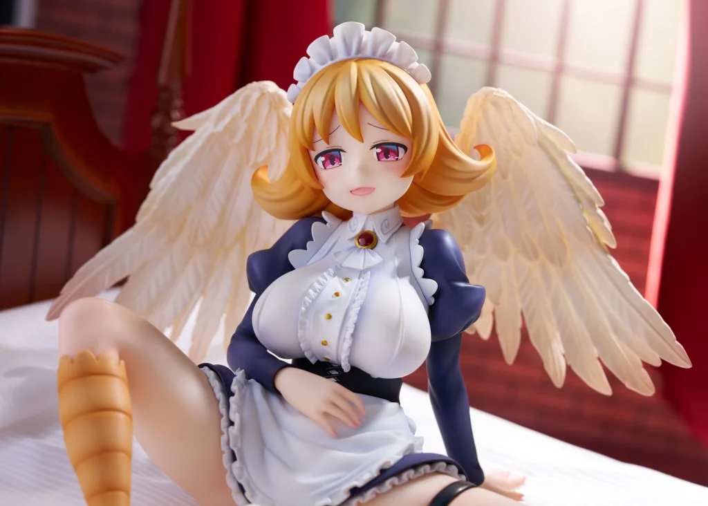 Interspecies Reviewers - Scale Figure - Meidri (AmiAmi Limited Edition)